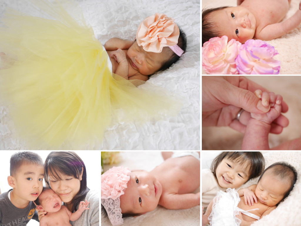 ベビグラファーFelice