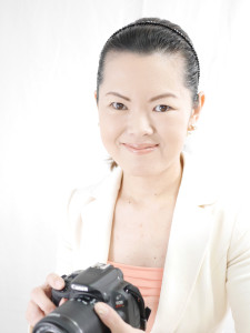 講師プロフィール写真