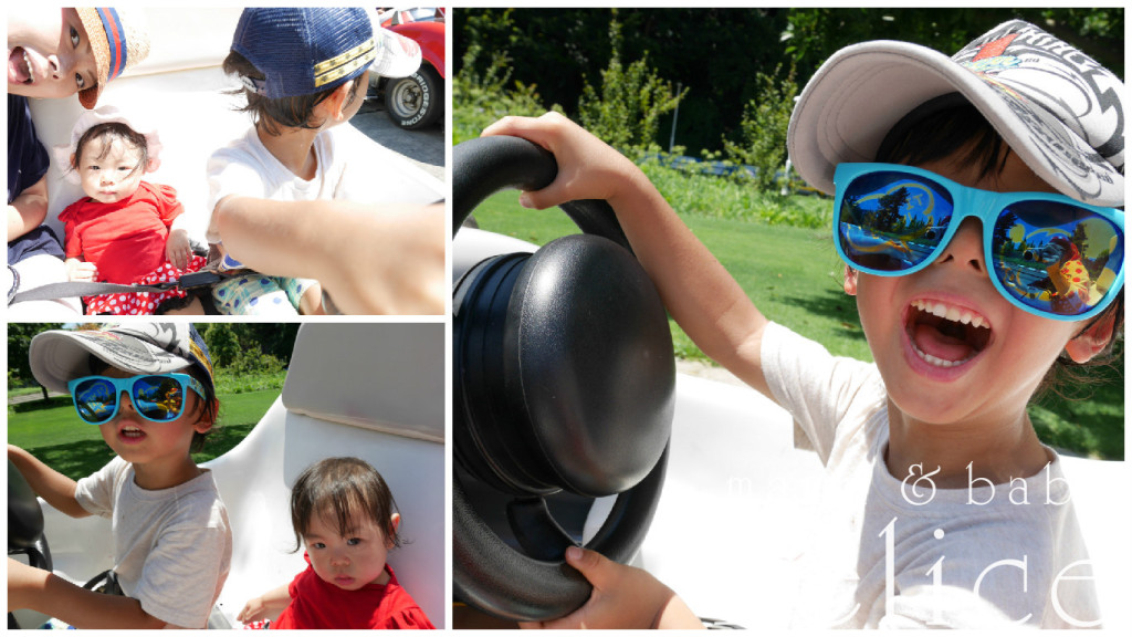 東京ディズニーランド