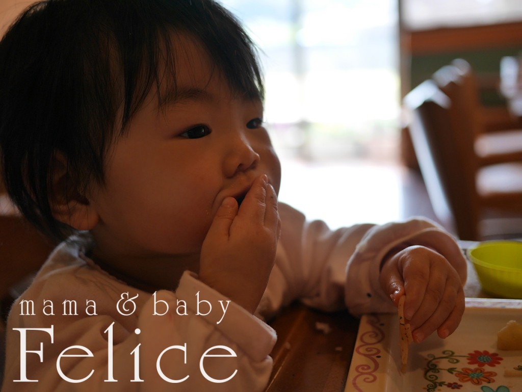 初級ベビグラファー講座