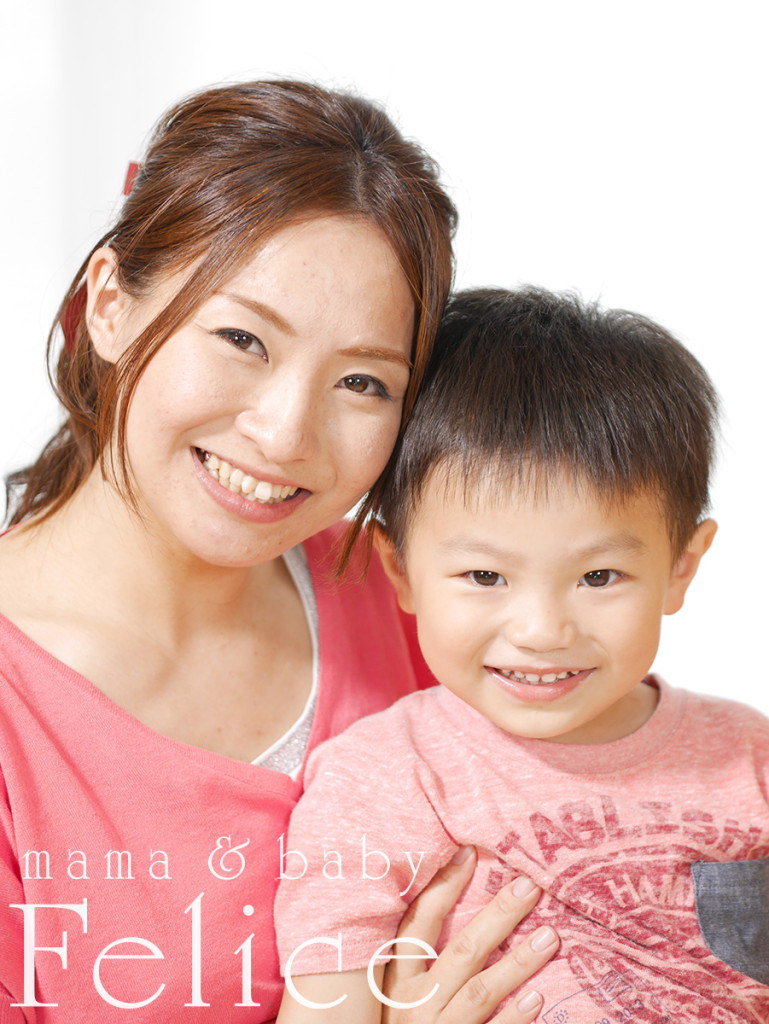 ２歳児イヤイヤ期