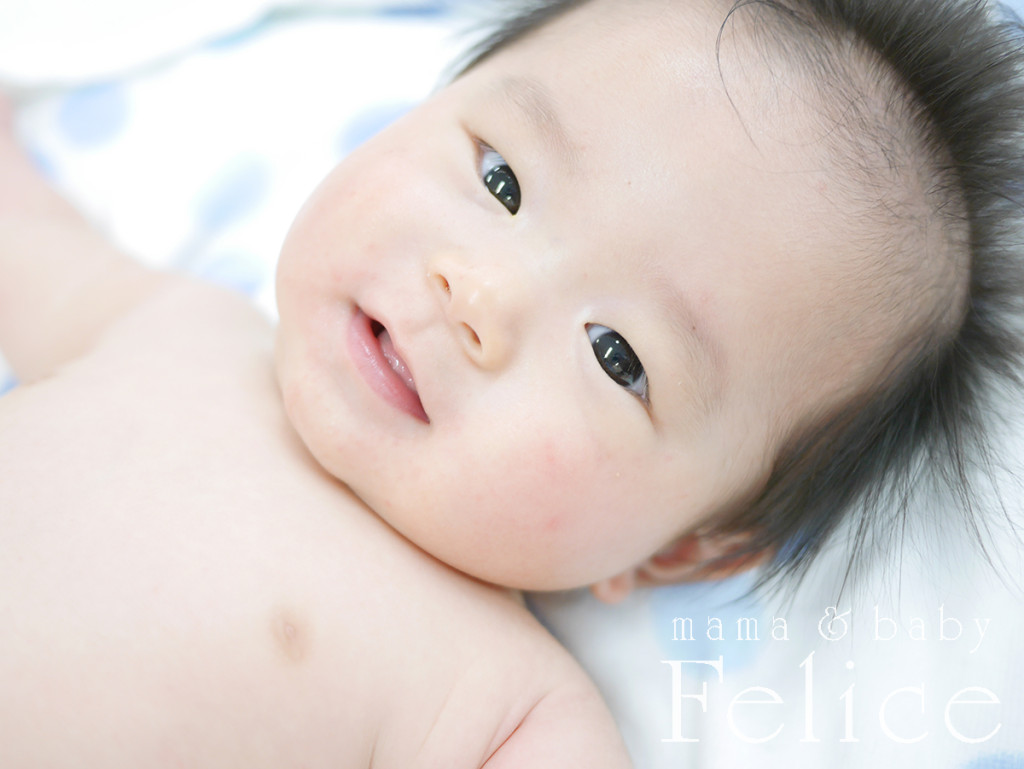 ベビーマッサージ教室