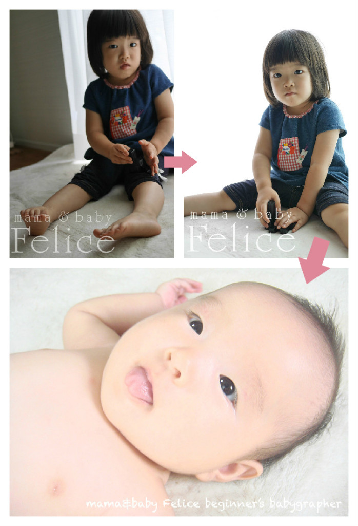 ママのためのカメラ講座