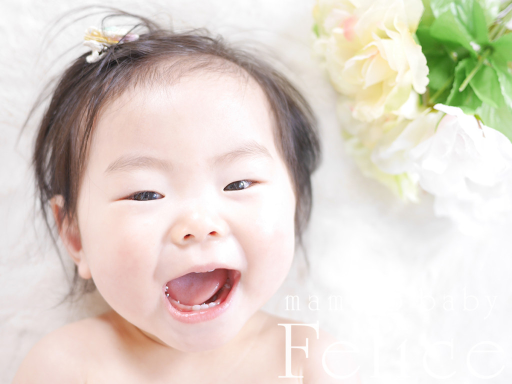 ベビグラファー資格取得講座