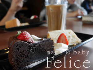 キッチンNagomiデザート